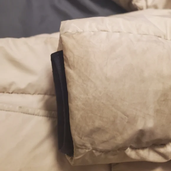 Moncler Glacier Giubbotto Jacket - Picture 5 of 7